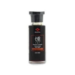 IGETA SOY SAUCE Smoked Soy Sauce, 100ml New