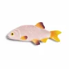 &Klevering Snapper Fish Serving Platter, 31.5cm Discount