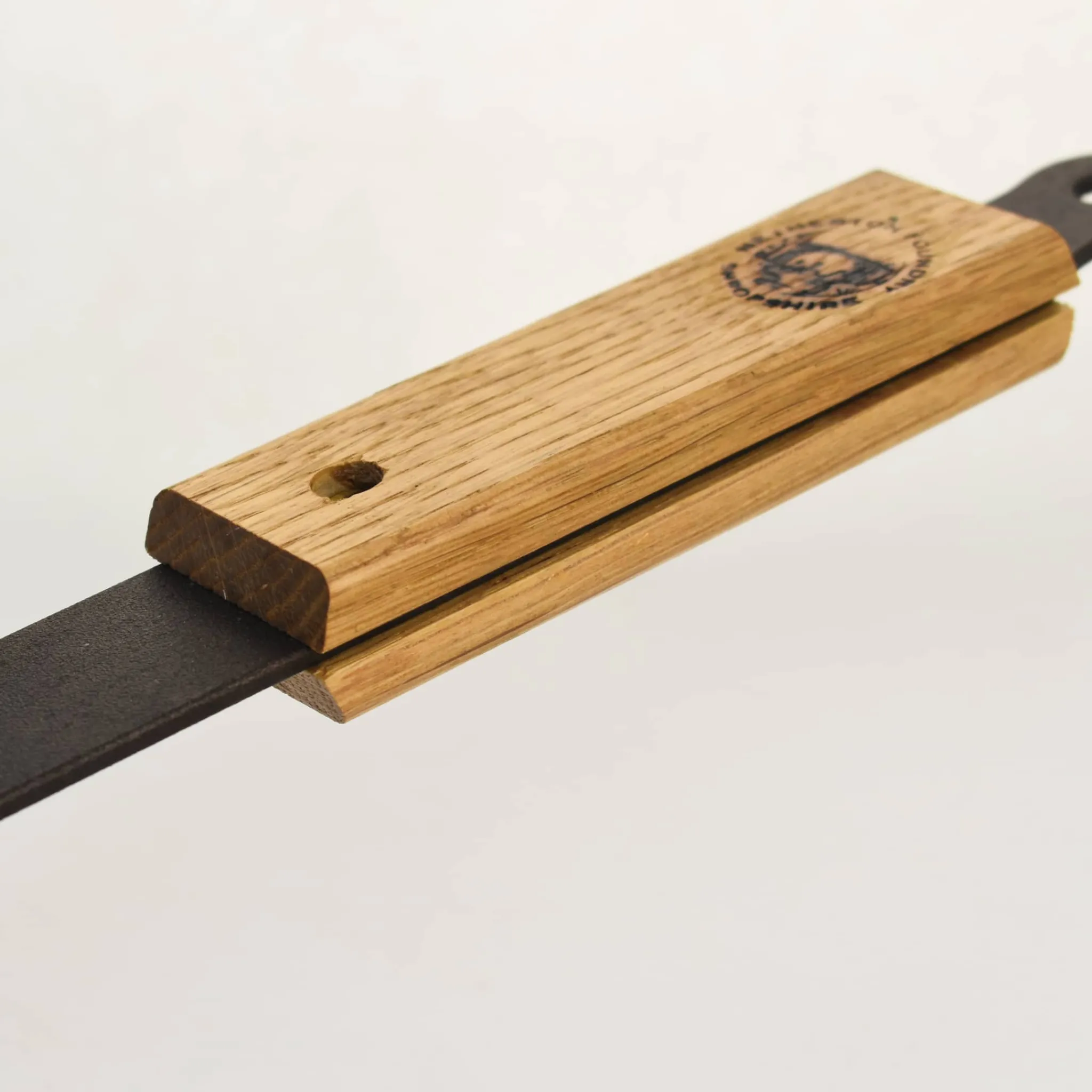 Netherton Foundry Sous Chef x Curved Saute Pan with Lid, 11" Clearance