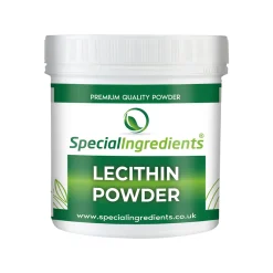 Special Ingredients Soya Lecithin, 100g Hot