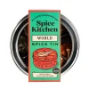 Spice Kitchen World Spice Tin Clearance