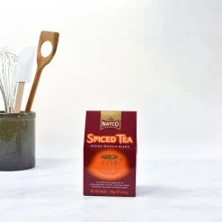 Natco Spiced Tea, 40 sachets Outlet