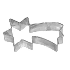 Birkmann Stainless Steel Comet Cookie Cutter, 5cm Outlet