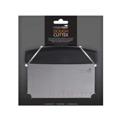 Kitchencraft Stainless Steel Dough Cutter & Scraper Online