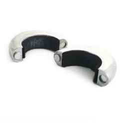 Uberstar Stainless Steel Magnetic Wine Collar Clearance