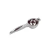 Cocktail'd Stainless Steel Mexican Elbow Lemon Squeezer Discount