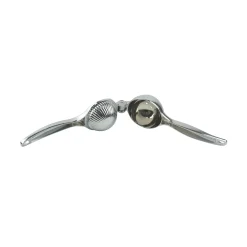 Cocktail'd Stainless Steel Mexican Elbow Lemon Squeezer Discount