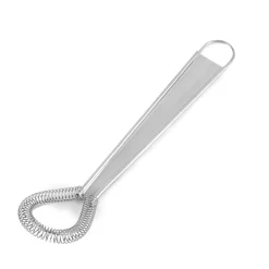 Apollo Stainless Steel Mini Whisk