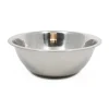 Apollo Stainless Steel Mixing Bowl, 28.5cm dia Outlet