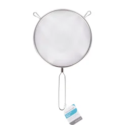 Kitchencraft Stainless Steel Sieve