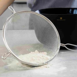 Kitchencraft Stainless Steel Sieve