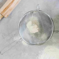 Kitchencraft Stainless Steel Sieve