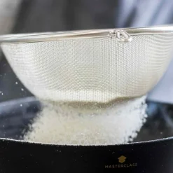 Kitchencraft Stainless Steel Sieve