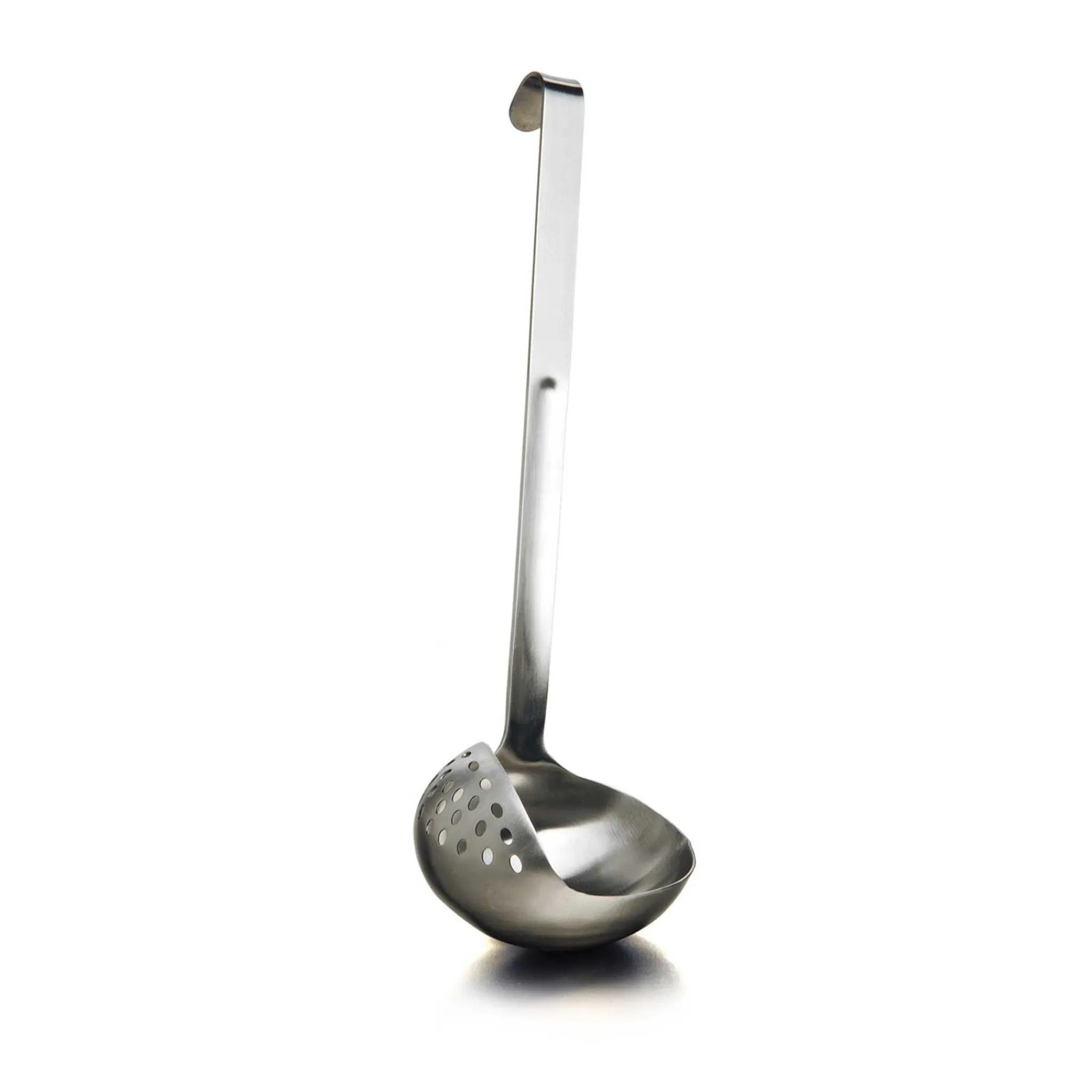 Kitchencraft Stainless Steel Straining Ladle Online