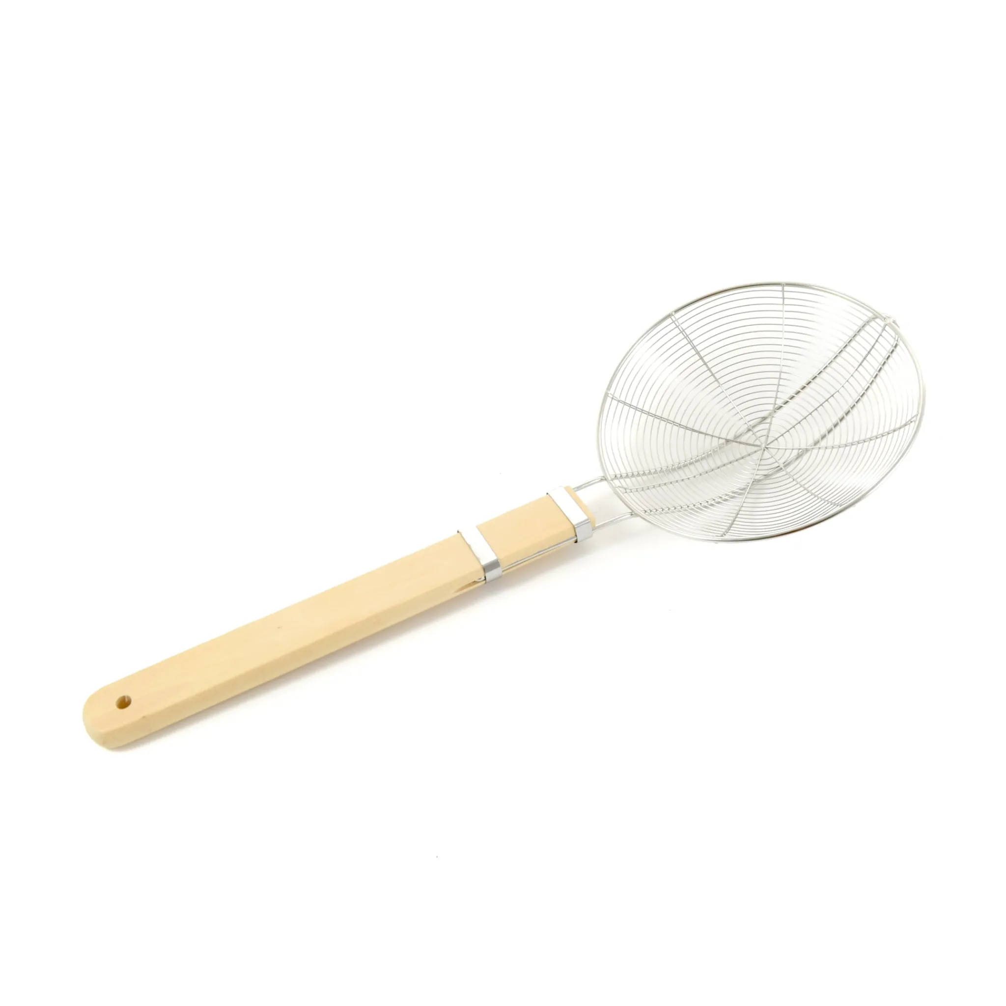 Chinese Tableware Stainless Steel Wire Skimmer Sale