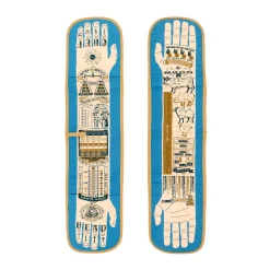 Stuart Gardiner Head Chef Double Oven Glove Best