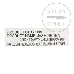 Sunflower Jasmine Tea Tin Sale