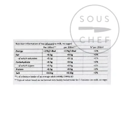 Sunflower Jasmine Tea Tin Sale