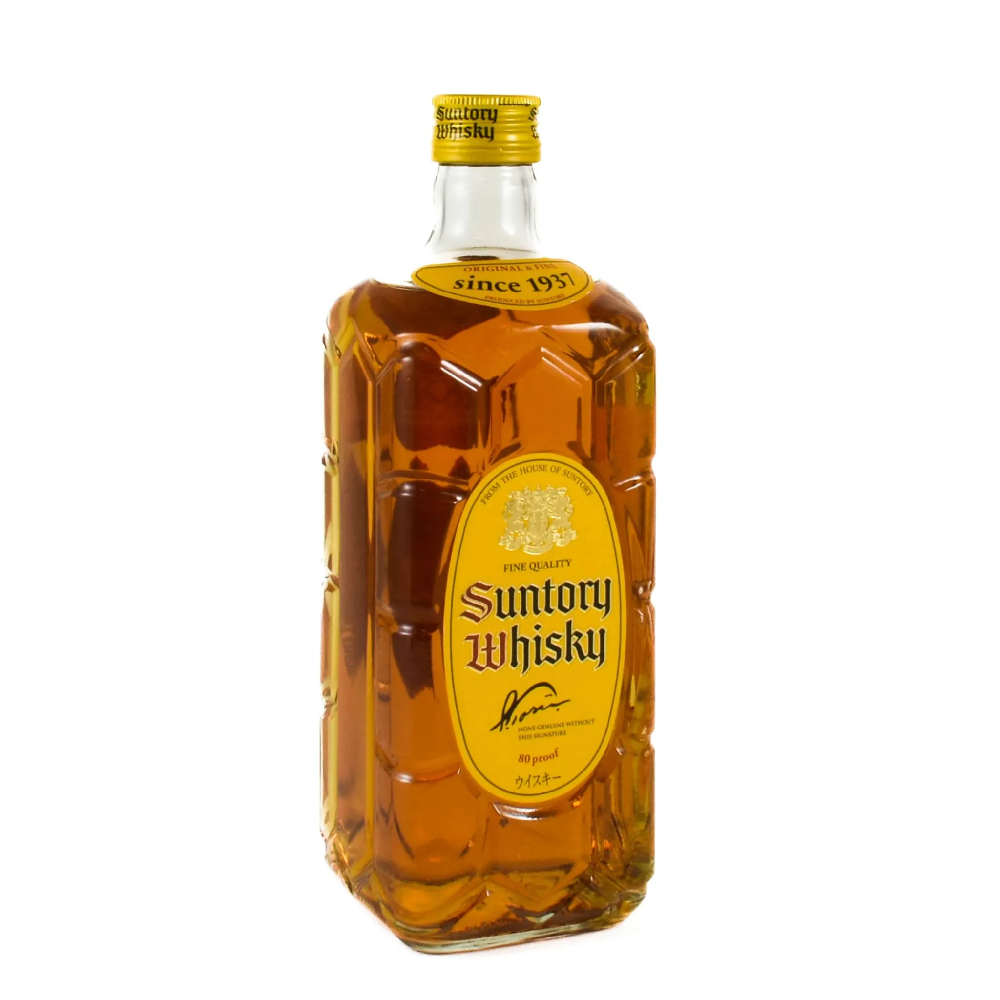 Santory Suntory Whisky Kakubin, 40%, 700ml
