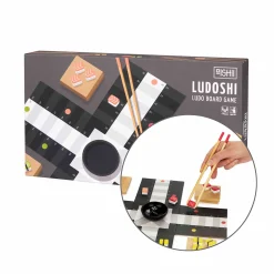 Balvi Sushi Ludo Game Sale