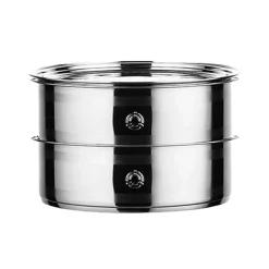 Ta Ttung Ta Tung Steamer for 10 Person Rice Cooker Outlet