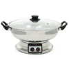 HSK Table Top Chinese Hot Pot 4.5 litres, Serve 6-8