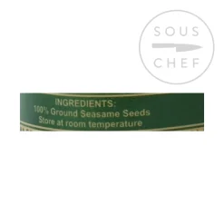 Al Taj Tahini, 400g Clearance