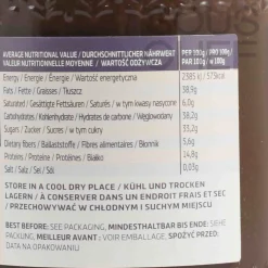 Olympos Tahini Spread with Chocolate, 300g Best