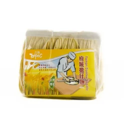 Inamori Taiwan Tainan Dan-Tsu Noodle, 400g Discount