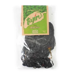 Tajin Ancho Chilli, 75g Best