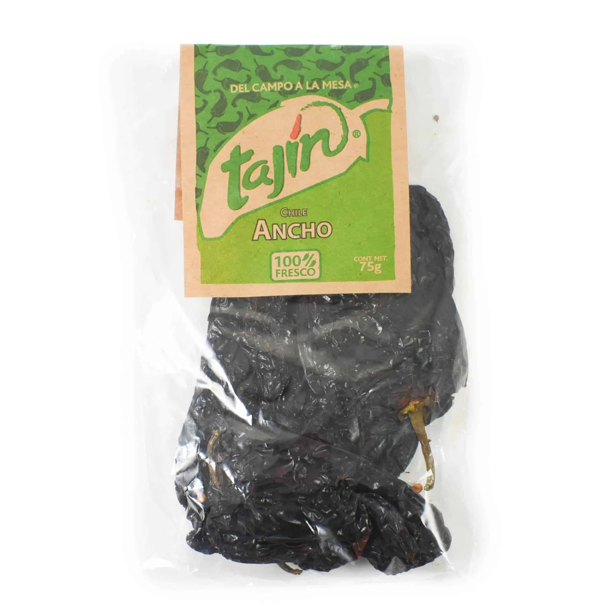 Tajin Ancho Chilli, 75g Best