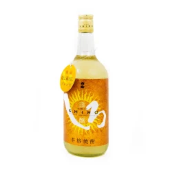 Takahashi Hakutake Kin Shiro Shochu, 720ml Hot