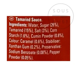 Natco Tamarind Sauce, 340g Online