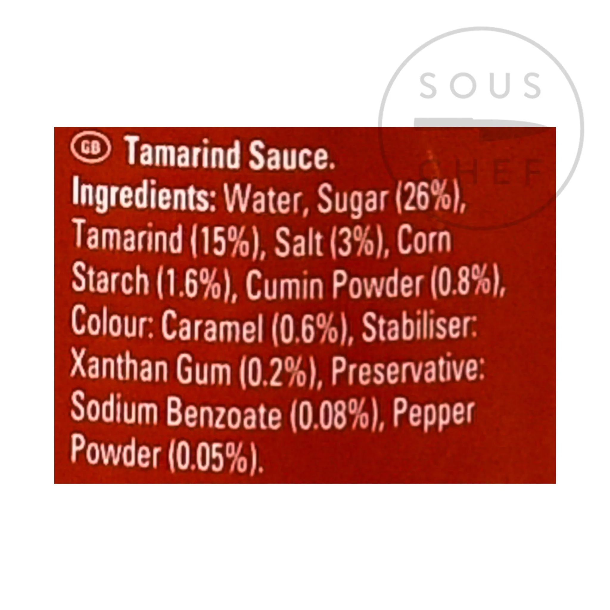 Natco Tamarind Sauce, 340g Online