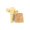 Sous Chef Tap & Cork for Vinaigrier