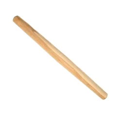 Italian Cookware Tapered Rolling Pin, 50cm Hot