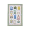 Ulster Weavers Tea Tins Cotton Tea Towel New