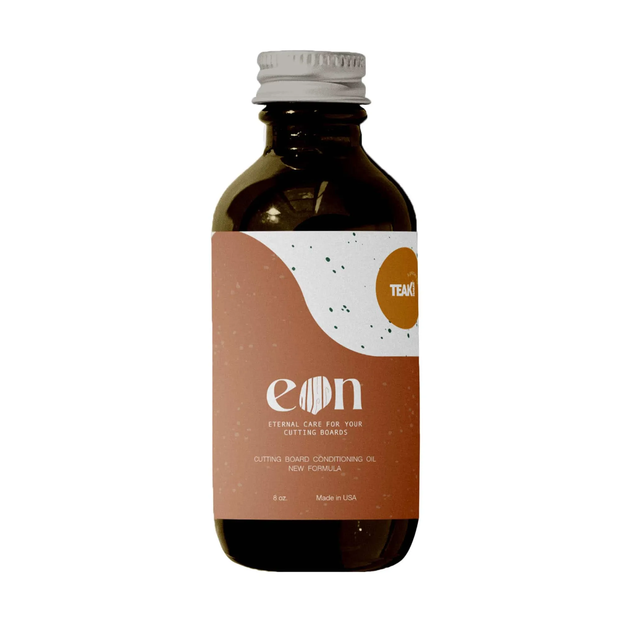 Teakhaus Cutting Board Conditioning Oil Clearance