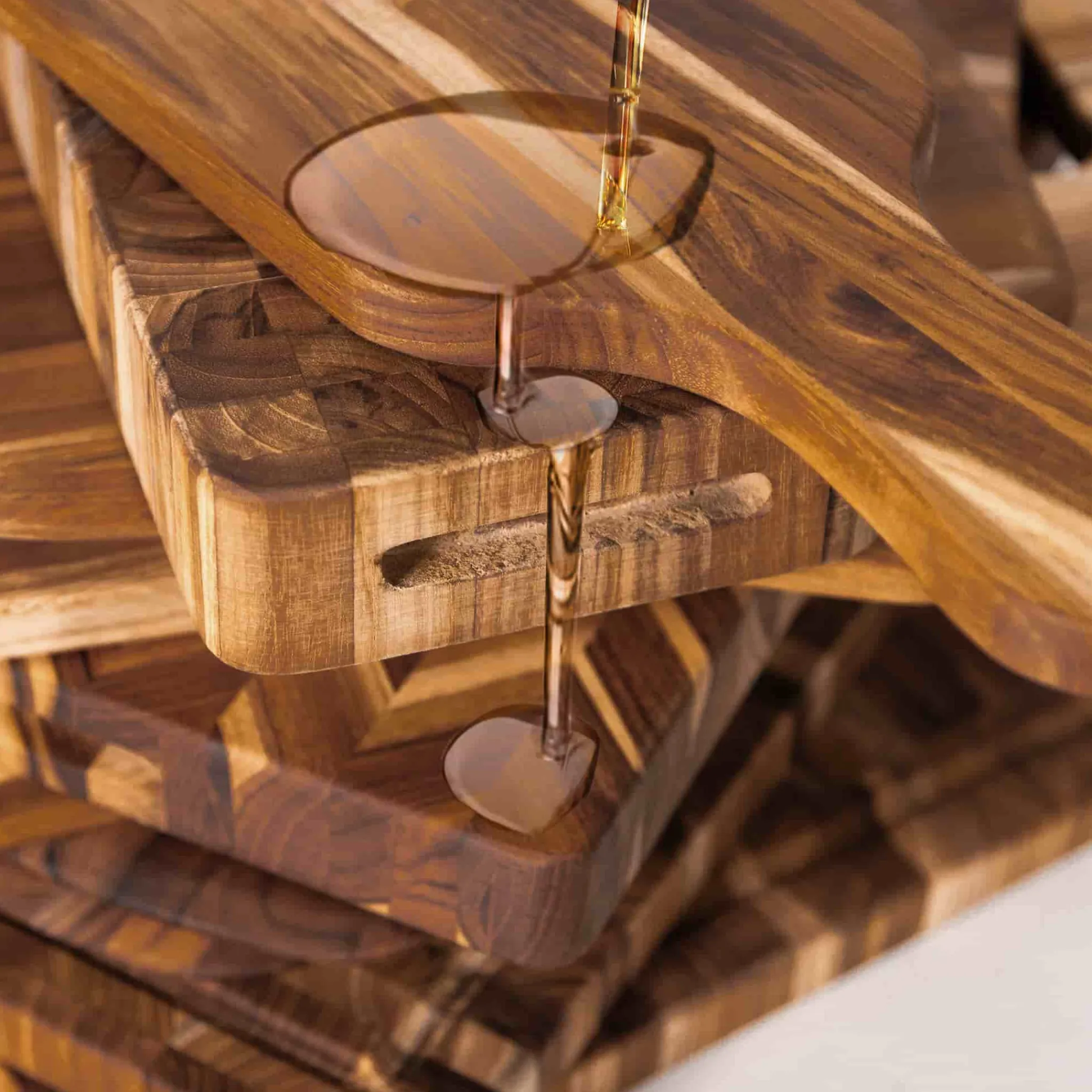 Teakhaus Cutting Board Conditioning Oil Clearance