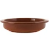 Regas Terracotta Cazuela with Handles