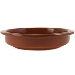 Regas Terracotta Cazuela with Handles