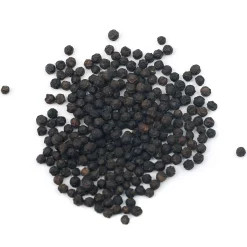 Terre Exotique Black Kampot Pepper, 1kg Discount