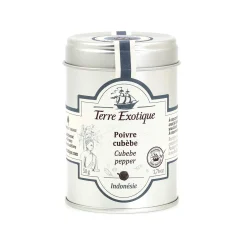 Terre Exotique Cubeb Pepper, 50g Sale