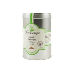 Terre Exotique Flower Mix, 12g Outlet
