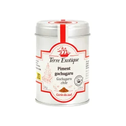 Terre Exotique Gochugaru Chile, 70g