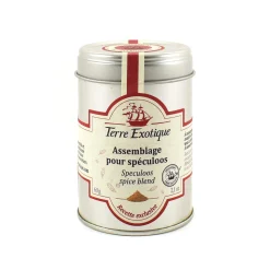 Terre Exotique Speculoos Spice Blend, 60g Discount