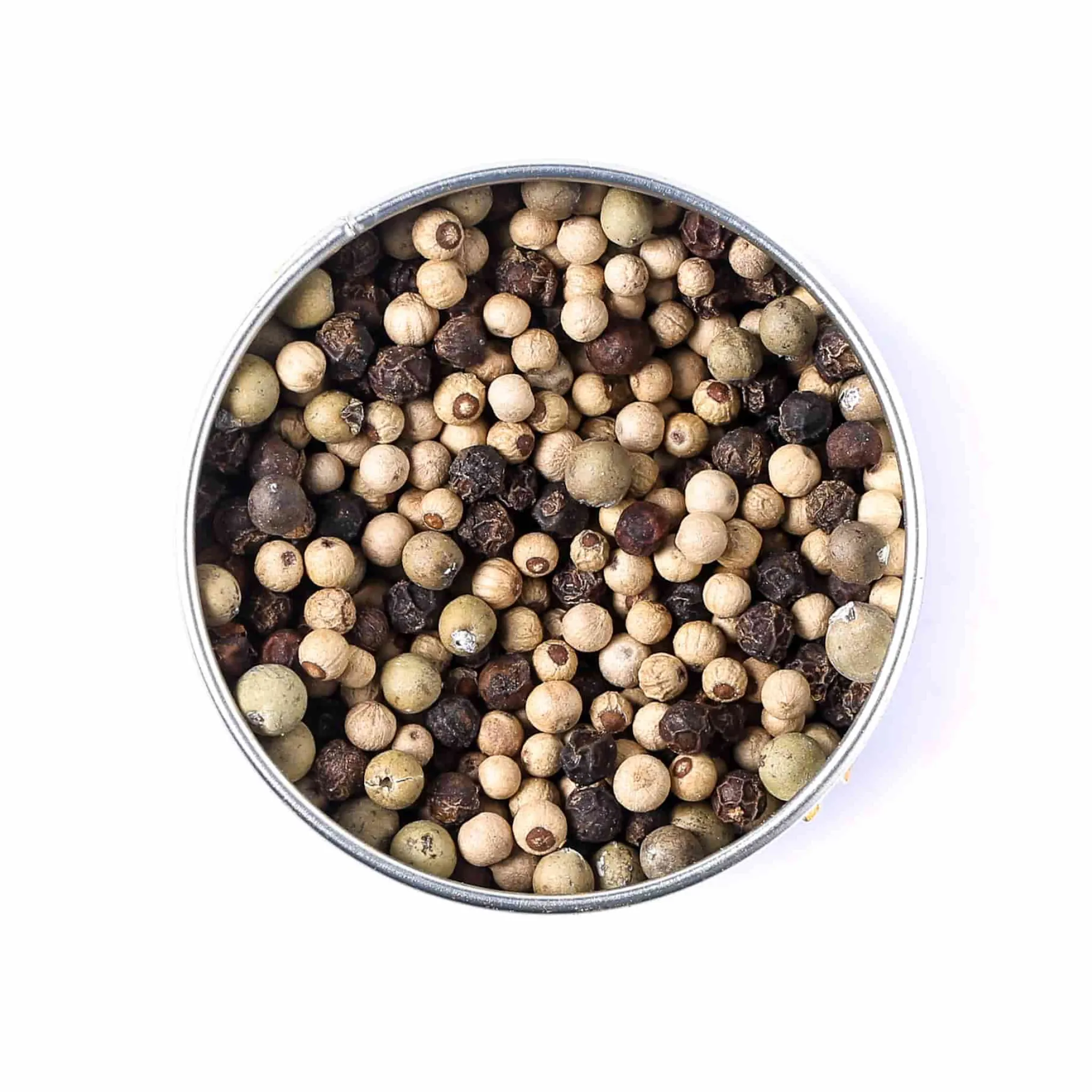 Terre Exotique Three Peppercorns, 75g Clearance