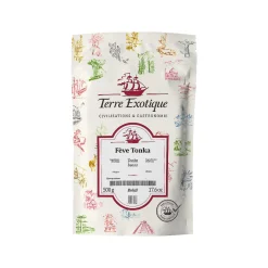 Terre Exotique Tonka Bean, 500g Discount