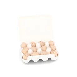 Chocolate Detective The 12 Puffin Chocolate Eggs, 150g Best