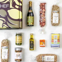 Sous Chef The Cook's Treats Gift Hamper (Vegan) Clearance